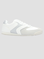 Zapatilla Mujer Chalada Niva-1 Blanco Urbano