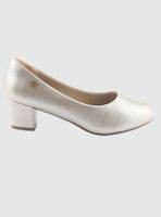 Zapato Nude de Mujer Casual Flexi-49