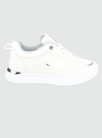 Zapatilla Chalada Mujer Fly-1 Blanco Urbano