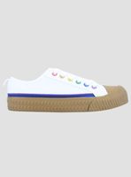 Zapatilla Mujer  Chalada Belice-1 Blanco Urbano