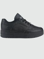 Zapatilla Chalada Mujer Joker-1 N Negro Urbano