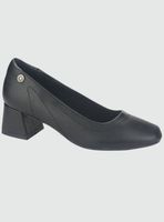 Zapato Chalada Mujer Rupia-3 Negro Casual