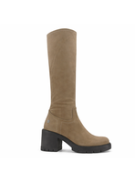 Bota Taupe Mujer Casual Chalada Merati