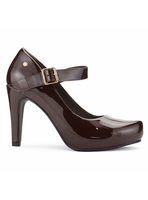 Zapato Café Mujer Casual Chalada Fashion