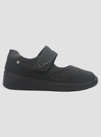 Zapato Mujer Chalada Ditter-3 Negro Casual