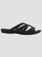 Sandalia de Mujer de color Negro Casual Chalada Anatomic85