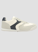 Zapatilla Mujer Chalada Niva-1 Beige Urbano