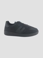 Zapatilla Chalada Mujer Antu-2 Negro Urbano