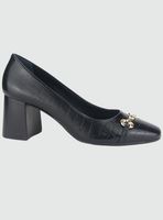 Zapato Jorge Bischoff Mujer J10764029 Negro Casual