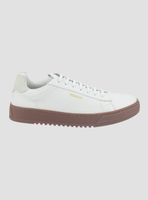 Zapatilla Ferracini Hombre 9130 City Blanco Casual