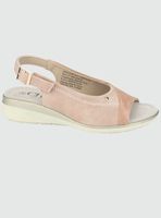 Sandalia Chalada Mujer Floro-5 Rosado Casual