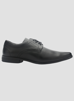Zapato de Hombre Negro Casual Ferracini 4087 Liverpool
