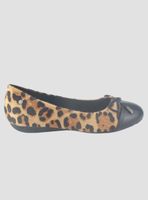 Zapato Chalada Mujer Oslo-97 Negro Casual
