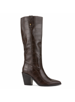 Bota Café Mujer Casual Chalada Nevada