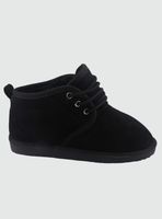 Botin Chalada Mujer Pingui-8 Negro Casual