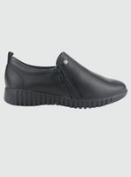 Zapato Chalada Mujer 2476304 Negro Casual
