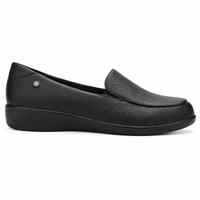 Zapato Negro Mujer Casual Chalada Denzen N