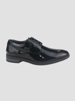 Zapato Ferracini Hombre 3941 Negro Casual