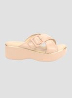 Sandalia Chalada Mujer Tota-53 Nude Plataforma