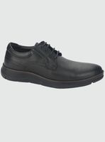Zapato Ferracini Hombre 5540 Fluence Negro/Negro Casual