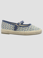 Alpargata de mujer Azul Casual Chalada Dijon-15