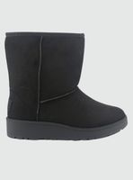 Botin Chalada Mujer Pinnew-20 Negro Casual