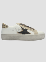 Zapatilla Mujer Chalada Candy-37 Blanco Urbano