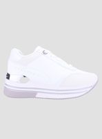 Zapatilla Mujer Chalada Valka-2 Blanco Urbano