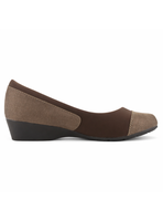Zapato Café Mujer Casual Chalada Dana