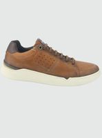 Zapatilla Ferracini Hombre 8787 Drop Camel Casual