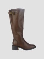 Bota Chalada Mujer Traffam-60 café Casual