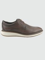 Zapato Ferracini Hombre 3301 Play Café Oscuro Casual