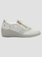Zapatilla Mujer Chalada Deza-4 Blanco Urbano