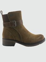 Botin Chalada Mujer Torri-250 Taupe Casual