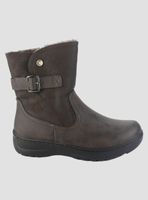 Botin Chalada Mujer Qual-7 Café Casual