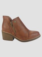 Botin Chalada Mujer Camp-31 Tostado Casual