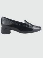 Zapato Chalada Mujer 2495304 Negro Casual
