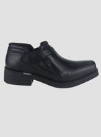 Botin Ferracini Hombre 6622 Urban Negro Casual