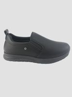 Zapatilla Chalada Mujer Vita-5 Negro Urbano