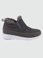 Botin Chalada Mujer Sky-5 Gris Casual