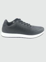 Zapatilla Chalada Mujer Vita-3 Negro Urbano