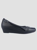 Zapato Mujer Chalada Coles-8 Negro Casual