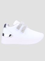 Zapatilla Mujer Chalada Valka-1 Blanco Urbano