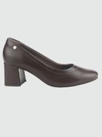 Zapato Chalada Mujer 2475301 Café Casual