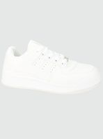 Zapatilla Chalada Mujer Juve-1 Blanco Urbano