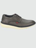 Zapato Ferracini Hombre 6770 Galaxy Gris Casual