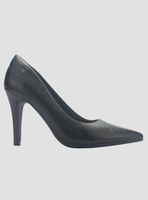 Zapato Mujer Chalada Clora-71 Negro Casual