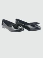 Ballerina Chalada Mujer Nathan-45 Negro Moda