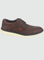 Zapato Ferracini Hombre 6770 Galaxy Café Casual