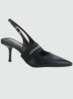 Zapato Jorge Bischoff Mujer J10694044 Negro Casual
